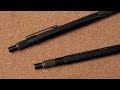 Rotring 600 - 8 Years Later from the Perspective of an Engineering Graduate - Review