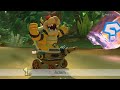 Wii U - Mario Kart 8 - (3DS) DK Jungle