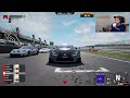 Multiclass racing at Valencia is always exciting - SRA MCM #vod