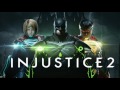 Injustice 2 All Super Moves on Superman (No HUD) 4K UHD 2160p