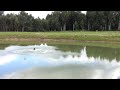 Waterīts backflip