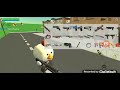 me paso por noob para intentar que me baneen|chicken gun