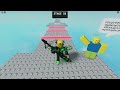 Roblox (A Stereotypical Obby) gameplay and playthrough
