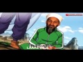 Gohan Bin Laden