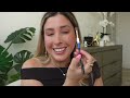 CHANEL JARDIN IMAGINAIRE BLUSH & HIGHLIGHTER DUOS : ALL CHANEL SUMMER 2024 MAKEUP COLLECTION Review