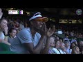 Wimbledon Shots of the Decade | Gentlemen's Singles