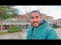 Meteora Greece, Kalambaka, walking tour in 4k, vlog, Greece 2024