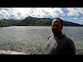 Huahine - Hiking French Polynesia part 5