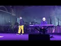 Sparks - “Wonder Girl” live in Portland OR March 13, 2022