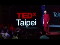 What makes us human? | Barry Kerzin | TEDxTaipei