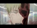 Jujutsu Kaisen「AMV」You Take it From Here