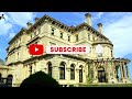 What Happened to the Largest Mansion in Newport? (The Breakers)