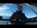 A NEW HUGE Giant sized Sinkhole at Inskip Point, Rainbow Beach, Queensland | FCQAP Flight3 special.