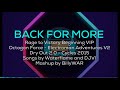 Back for More - Rage to Victory Mini-VIP