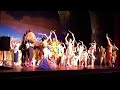 Portsmouth West High School's Ugg-A-Wugg in Peter Pan the Musical