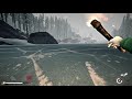 Winter's Embrace Ep. 12 (The Long Dark)