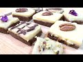 A Dessert That Fills You With Happiness | حلى السعاده سهل وسريع في رمضان