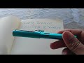 Lamy Al-Star Turmaline Limited Edition