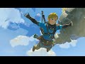 Revisiting Breath of the Wild’s Beta World