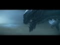 Godzilla : BC - Extinction Concept