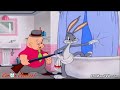 LOONEY TUNES (Best of Looney Toons): BUGS BUNNY CARTOON COMPILATION (HD 1080p)