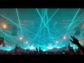 Eric Prydz - Opus @ The Warehouse Project Manchester 2021
