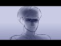 Did You Fall? | Dear Evan Hansen Animatic