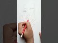 How To Draw Easy Sketch ✏️