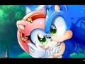 ♦♥Miracle~Amy Rose and Sonic♥♦