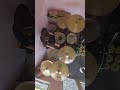 Blink-182 - All The Small Things Drum Cover