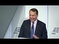 Europe’s Security After the Washington Summit: A Conversation with Radosław Sikorski