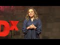 Playing Hard to Get in College Admissions | LIndsey Waters | TEDxGreenville