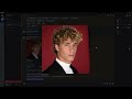 Creating Headshots using Midjourney