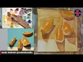 Free Art Lesson : Painting a Colorful Still Life with Sarah Sedwick