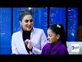 Fiza Ali And Her Daughter Faraal Fawad Singing Video Goes Viral | Zabardast With Wasi Shah | Neo Tv