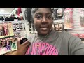 Vlog: Summer day in my life 🌞 hair, shopping