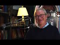 Harry Enfield On His Comedy Success