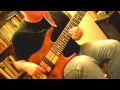 Lucas Pickford's 6 String Solo of Version of Jaco's 