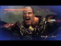 Metal Gear Rising : Revengance Armstrong S Rank (Revengance)