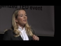 TEDxTbilisi - Amb. Diana Janse - The New Face of Diplomacy