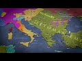 Preveza 1538 - Ottoman Wars DOCUMENTARY