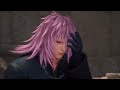 Kingdom Hearts 3: ReMind DLC - Boss Luxord, Larxene & Marluxia