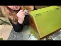 trash to treasure home decor * most requested DIY *