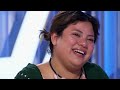 Her Voice SHOCKS The Judges on American Idol 2024!