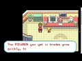 Pokémon Fire Red Let's Play Part 5