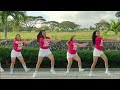 MASAKIT SA FIRST TIME by TAMTAX | DJ Johnrey Remix | Dance Workout | ZUMBA