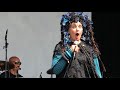 Lene Lovich - Lucky Number (Live @ W-Festival 2017)