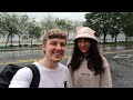 First Time In GUANGZHOU! | CHINA 🇨🇳