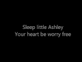 Zelda's lullaby lyrics for my neice