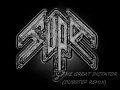 Supa - The Great Dictator (Charlie Chaplin Dubstep Remix)